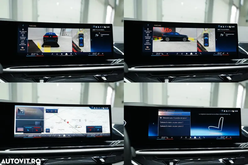 BMW X6 din 2025 cu 22.000 km - oferta BMW151417 - foto 19