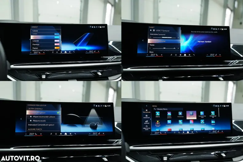 BMW X6 din 2025 cu 22.000 km - oferta BMW151417 - foto 20