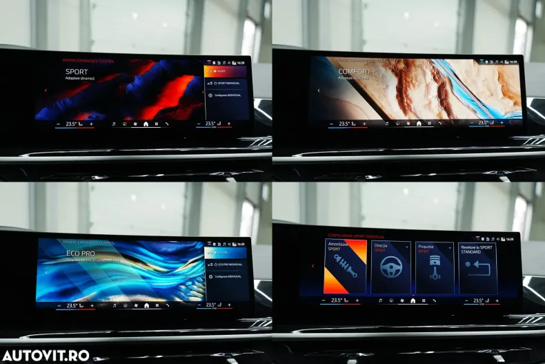 BMW X6 din 2025 cu 22.000 km - oferta BMW151417 - foto 21