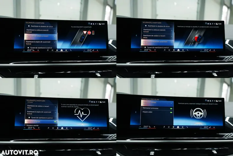 BMW X6 din 2025 cu 22.000 km - oferta BMW151417 - foto 23