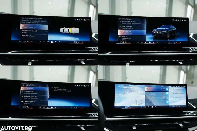 BMW X6 din 2025 cu 22.000 km - oferta BMW151417 - foto 24