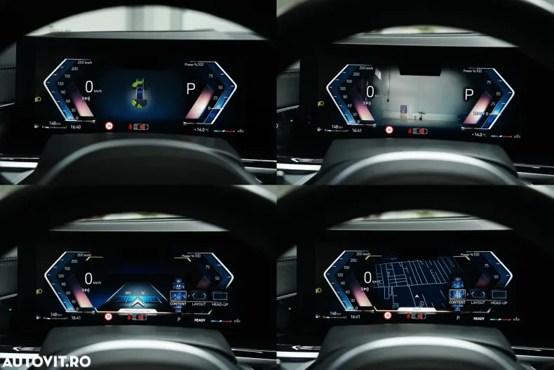 BMW X6 din 2025 cu 22.000 km - oferta BMW151417 - foto 25