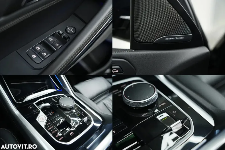 BMW X6 din 2025 cu 22.000 km - oferta BMW151417 - foto 27