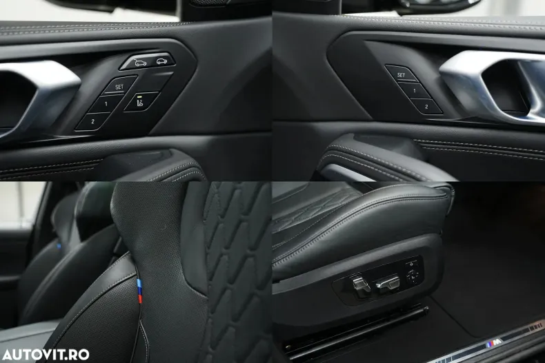 BMW X6 din 2025 cu 22.000 km - oferta BMW151417 - foto 28