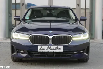 BMW Seria 5 din 2021 - oferta BMW151419