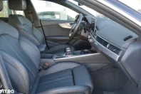 Audi A5 din 2020 cu 125.502 km - oferta AUD151420 - foto 13