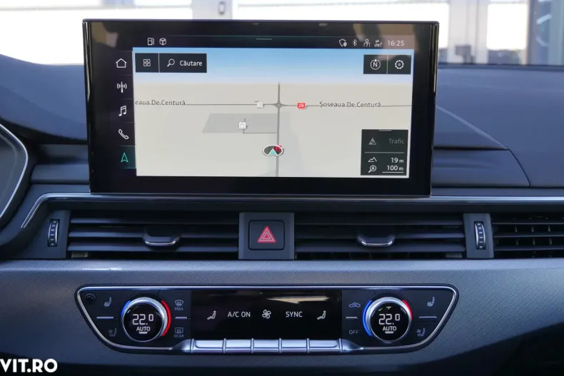 Audi A5 din 2020 cu 125.502 km - oferta AUD151420 - foto 16