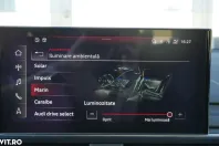 Audi A5 din 2020 cu 125.502 km - oferta AUD151420 - foto 21