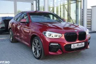 BMW X4 M din 2019 cu 71.848 km - oferta BMW151421 - foto 6
