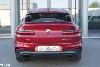 BMW X4 M din 2019 cu 71.848 km - oferta BMW151421 - foto 7