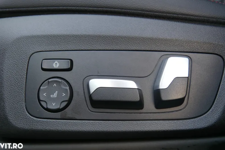 BMW X4 M din 2019 cu 71.848 km - oferta BMW151421 - foto 17