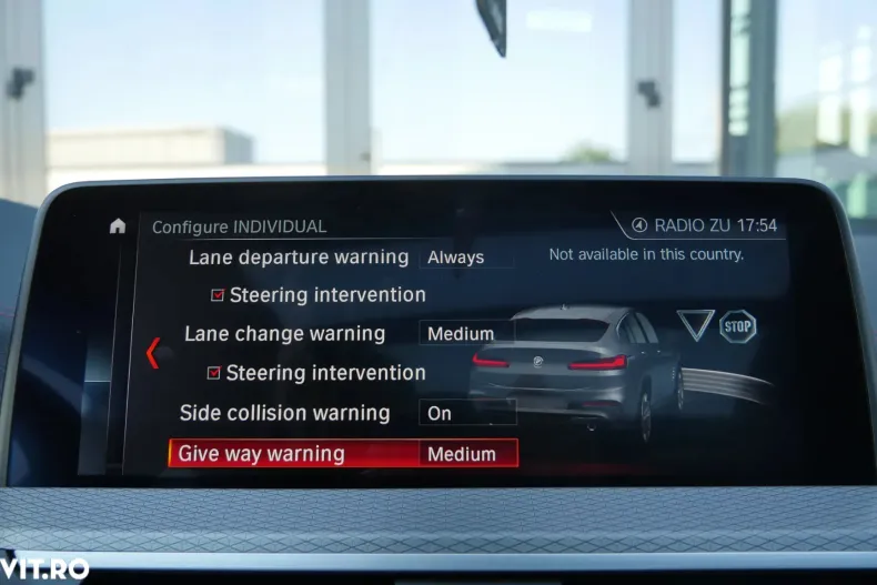 BMW X4 M din 2019 cu 71.848 km - oferta BMW151421 - foto 24