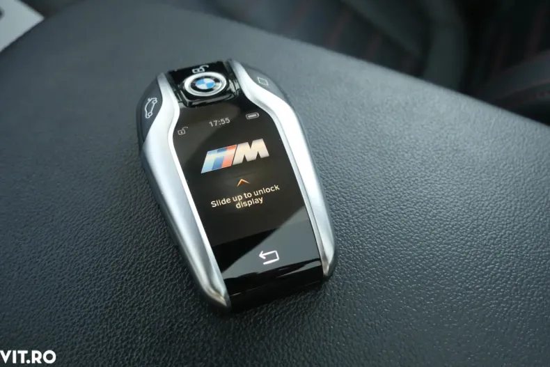 BMW X4 M din 2019 cu 71.848 km - oferta BMW151421 - foto 25