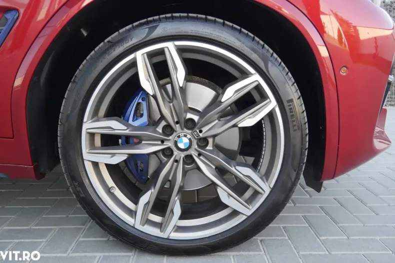 BMW X4 M din 2019 cu 71.848 km - oferta BMW151421 - foto 26