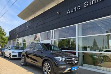 Mercedes-Benz GLE din 2021 - oferta MER151422