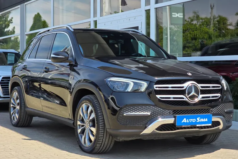 Mercedes-Benz GLE din 2021 cu 73.032 km - oferta MER151422 - foto 2
