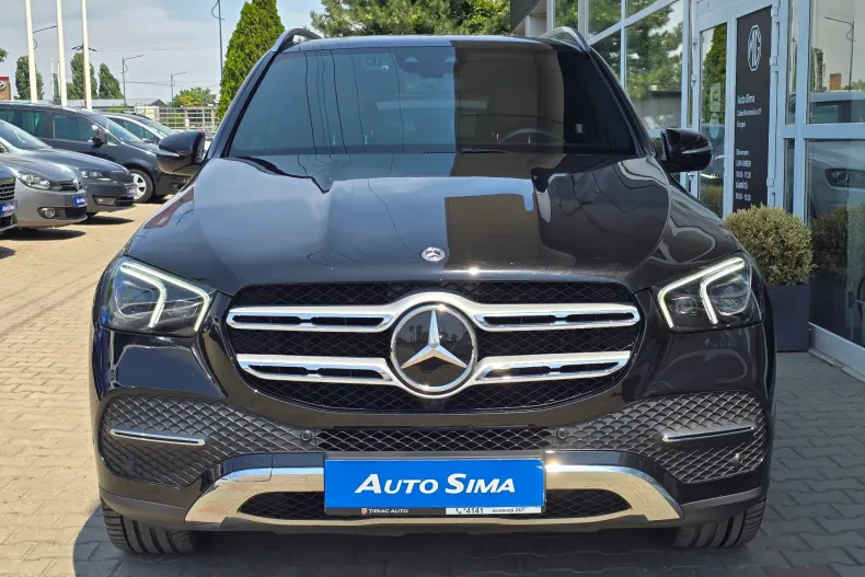 Mercedes-Benz GLE din 2021 cu 73.032 km - oferta MER151422 - foto 3