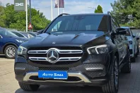 Mercedes-Benz GLE din 2021 cu 73.032 km - oferta MER151422 - foto 4