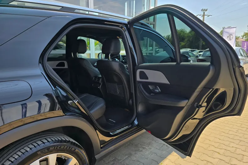 Mercedes-Benz GLE din 2021 cu 73.032 km - oferta MER151422 - foto 11