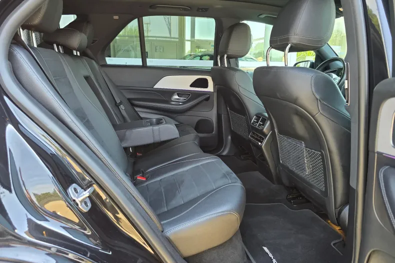 Mercedes-Benz GLE din 2021 cu 73.032 km - oferta MER151422 - foto 12