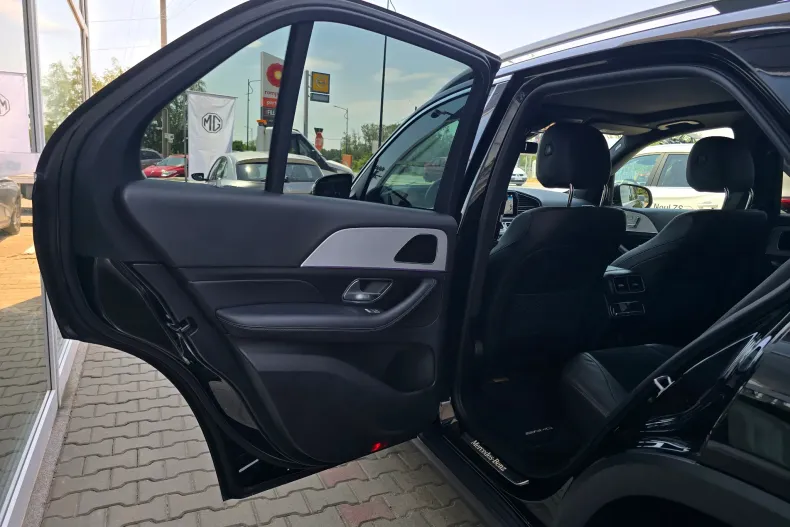 Mercedes-Benz GLE din 2021 cu 73.032 km - oferta MER151422 - foto 14