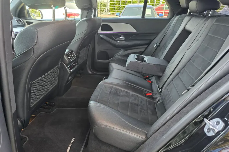 Mercedes-Benz GLE din 2021 cu 73.032 km - oferta MER151422 - foto 15