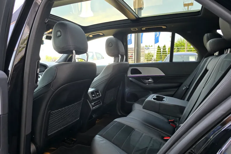 Mercedes-Benz GLE din 2021 cu 73.032 km - oferta MER151422 - foto 16