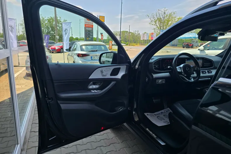 Mercedes-Benz GLE din 2021 cu 73.032 km - oferta MER151422 - foto 18