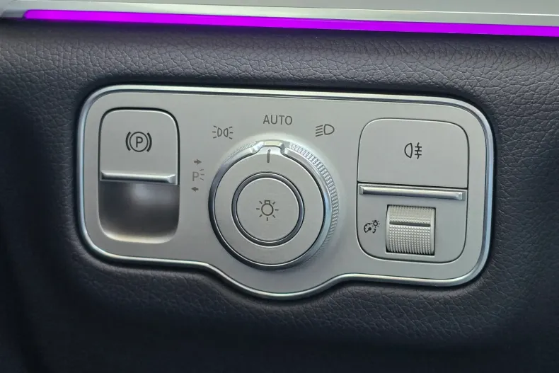 Mercedes-Benz GLE din 2021 cu 73.032 km - oferta MER151422 - foto 21