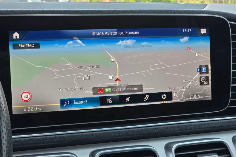 Mercedes-Benz GLE din 2021 cu 73.032 km - oferta MER151422 - foto 26