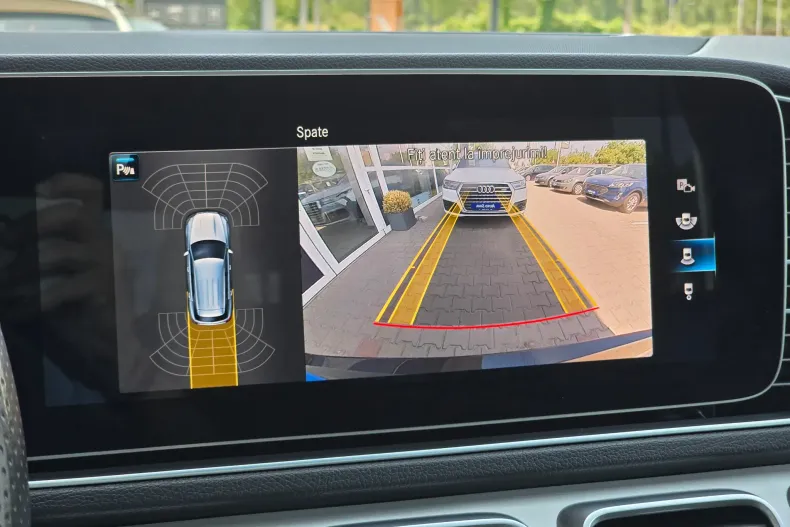 Mercedes-Benz GLE din 2021 cu 73.032 km - oferta MER151422 - foto 27