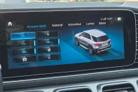 Mercedes-Benz GLE din 2021 cu 73.032 km - oferta MER151422 - foto 28