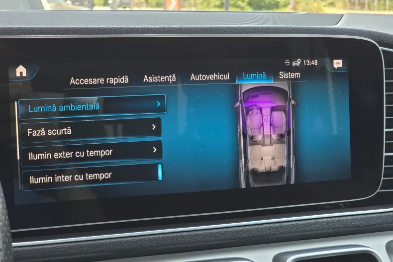 Mercedes-Benz GLE din 2021 cu 73.032 km - oferta MER151422 - foto 31