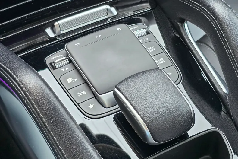 Mercedes-Benz GLE din 2021 cu 73.032 km - oferta MER151422 - foto 32