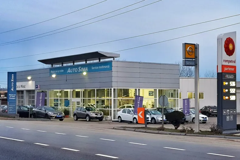 Mercedes-Benz GLE din 2021 cu 73.032 km - oferta MER151422 - foto 33