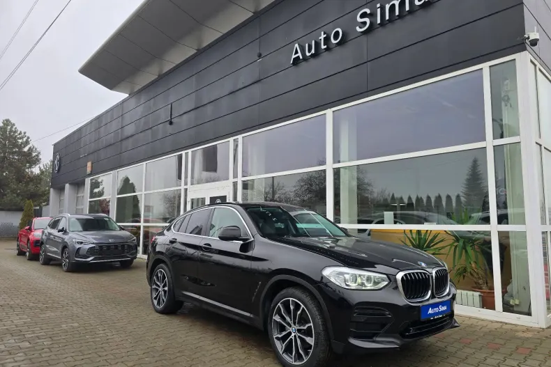 BMW X4 din 2019 cu 105.017 km - oferta BMW151423 - foto 1