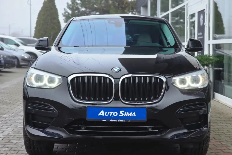 BMW X4 din 2019 cu 105.017 km - oferta BMW151423 - foto 3