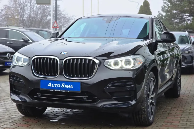 BMW X4 din 2019 cu 105.017 km - oferta BMW151423 - foto 4