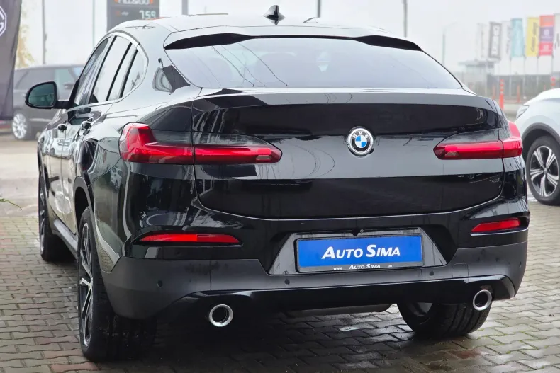 BMW X4 din 2019 cu 105.017 km - oferta BMW151423 - foto 5