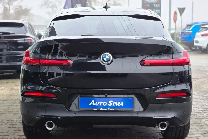 BMW X4 din 2019 cu 105.017 km - oferta BMW151423 - foto 6
