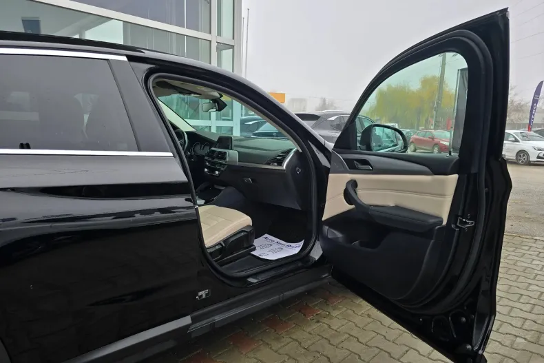 BMW X4 din 2019 cu 105.017 km - oferta BMW151423 - foto 9