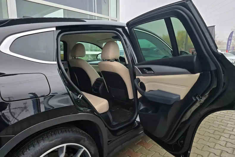 BMW X4 din 2019 cu 105.017 km - oferta BMW151423 - foto 11