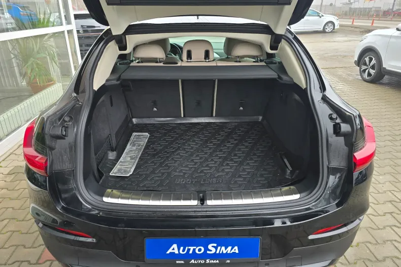 BMW X4 din 2019 cu 105.017 km - oferta BMW151423 - foto 13