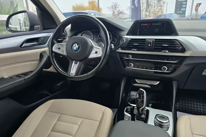 BMW X4 din 2019 cu 105.017 km - oferta BMW151423 - foto 20