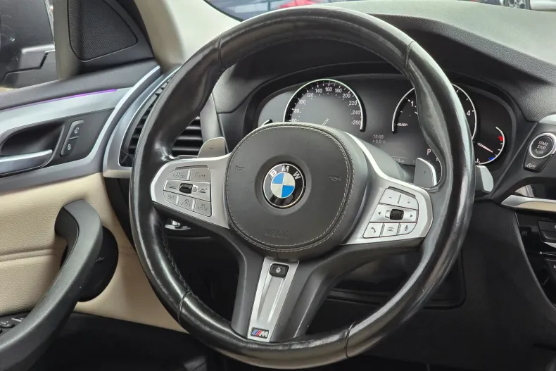 BMW X4 din 2019 cu 105.017 km - oferta BMW151423 - foto 21