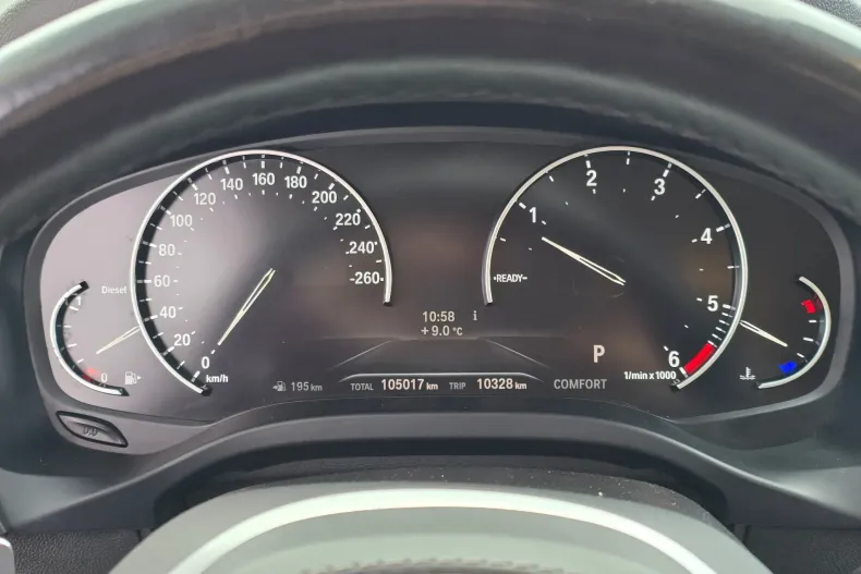 BMW X4 din 2019 cu 105.017 km - oferta BMW151423 - foto 23