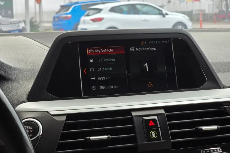 BMW X4 din 2019 cu 105.017 km - oferta BMW151423 - foto 24