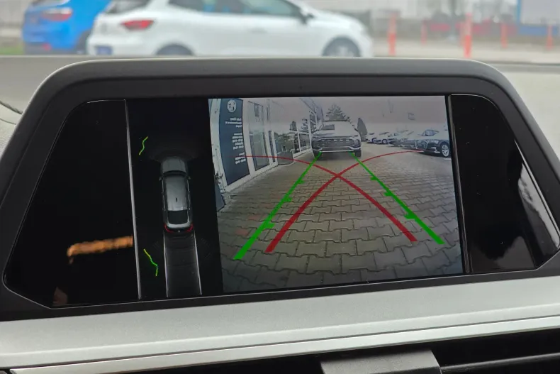 BMW X4 din 2019 cu 105.017 km - oferta BMW151423 - foto 25