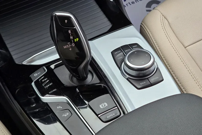 BMW X4 din 2019 cu 105.017 km - oferta BMW151423 - foto 28