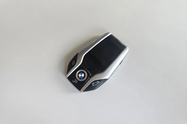 BMW X4 din 2019 cu 105.017 km - oferta BMW151423 - foto 30